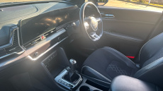 Kia Sportage 1.6T GDi ISG GT-Line 5dr Petrol Estate